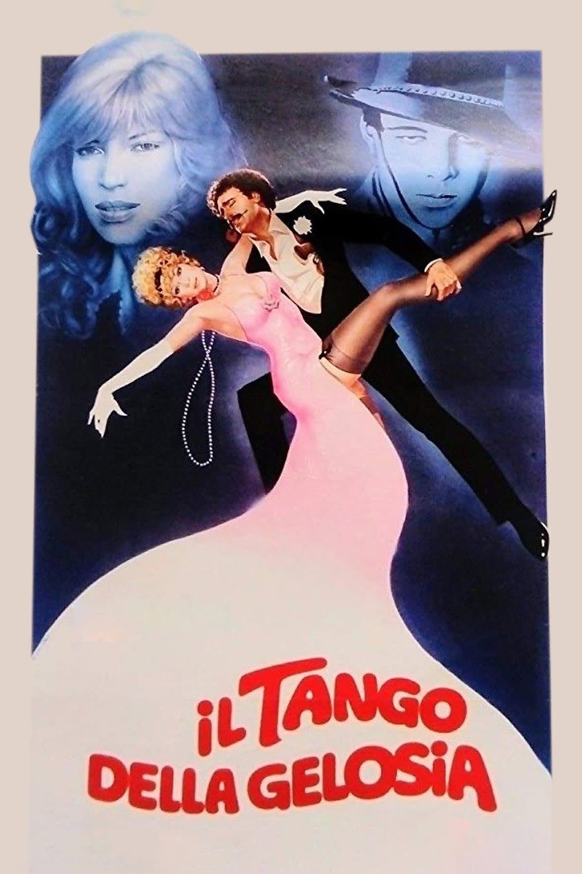The Tango of Jealousy photo