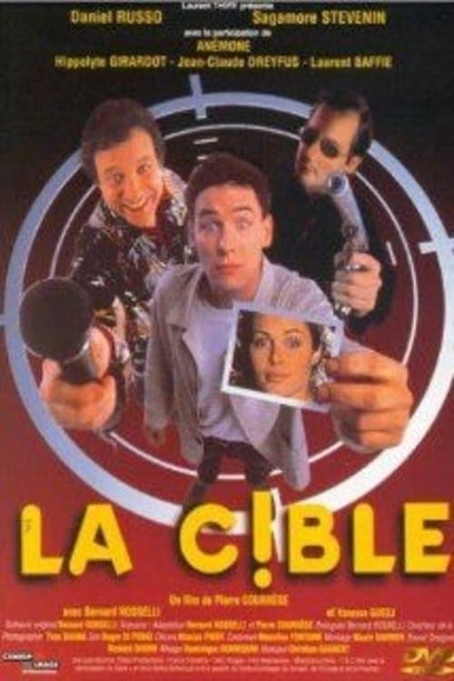 The Target photo