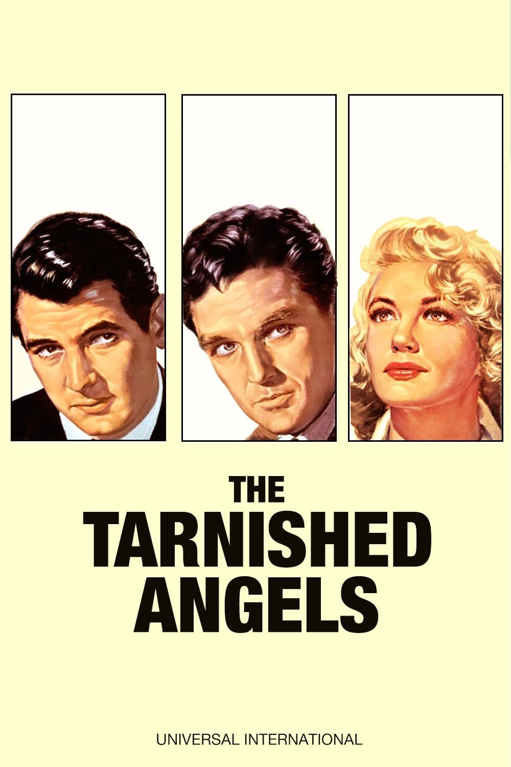 The Tarnished Angels photo
