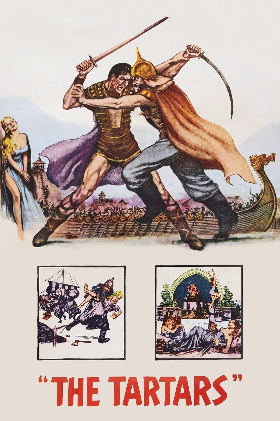 The Tartars photo