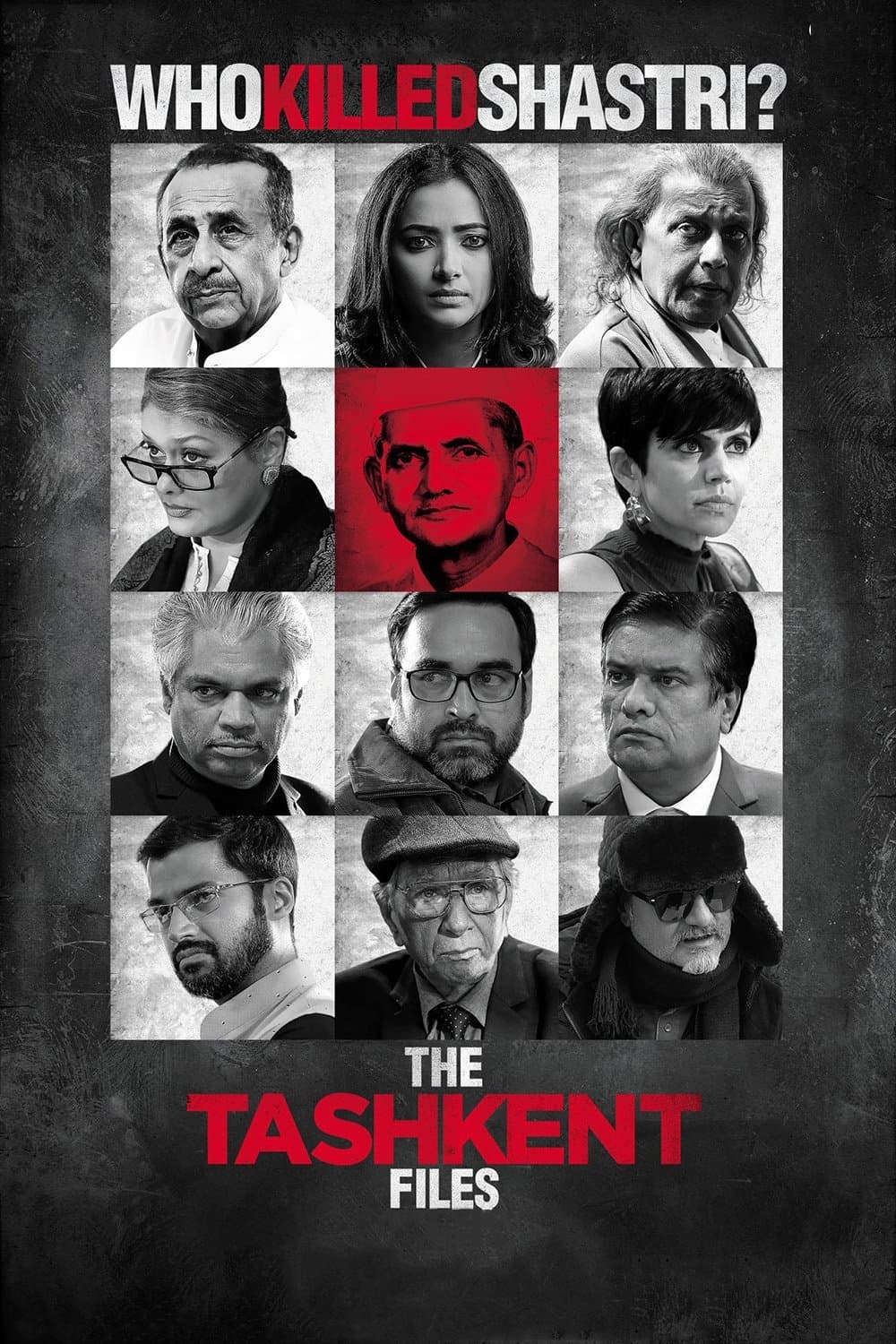 The Tashkent Files photo