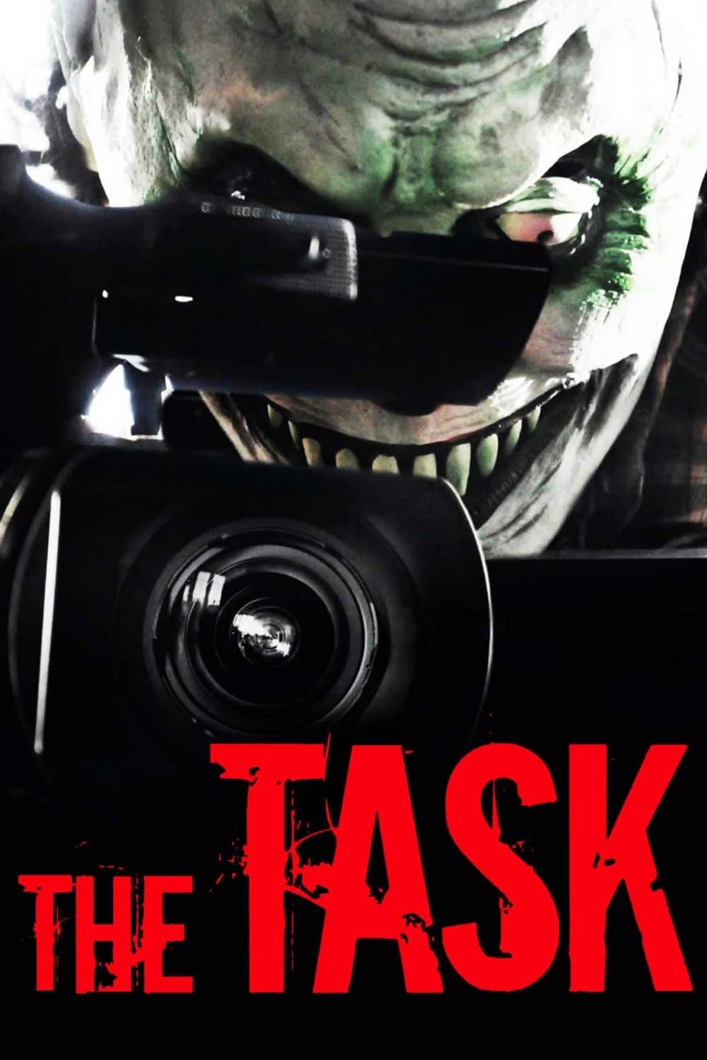 The Task photo