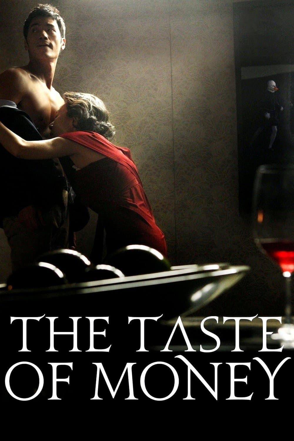 The Taste of Money photo