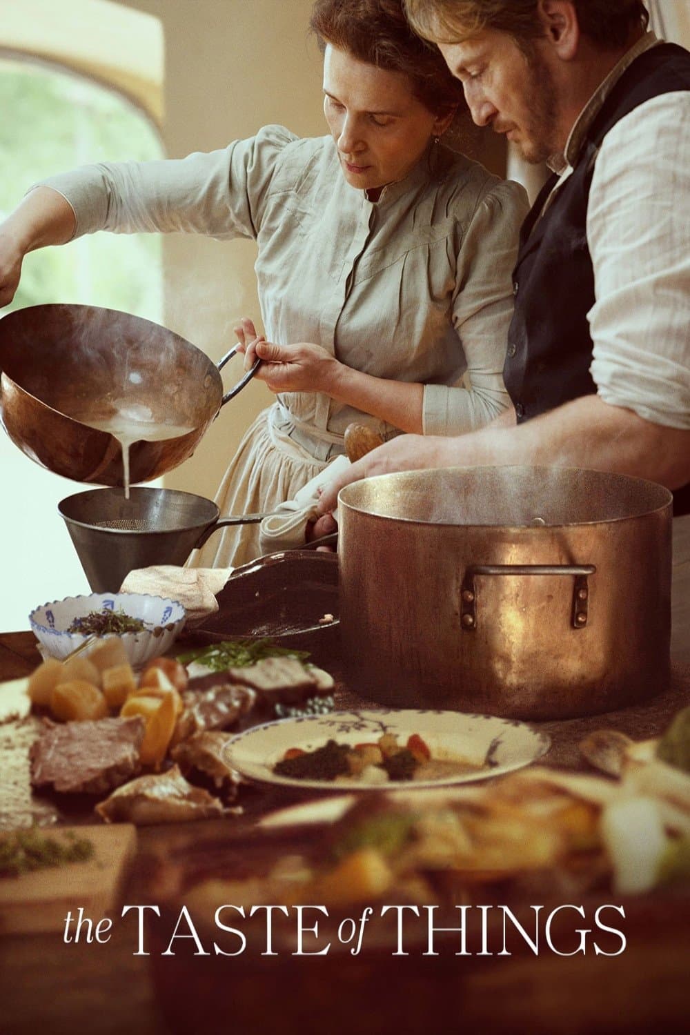 The Taste of Things photo