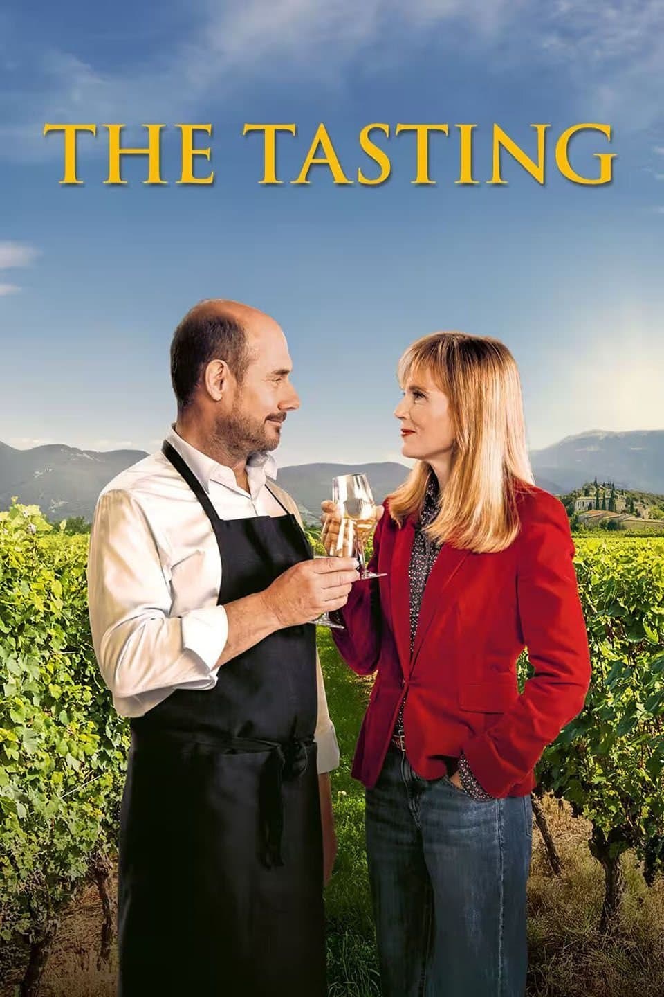 The Tasting photo