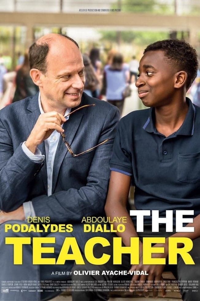 The Teacher photo