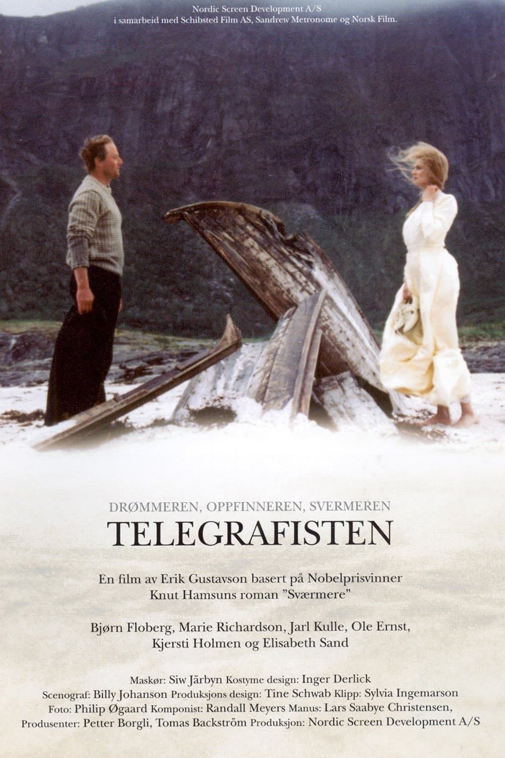 The Telegraphist photo