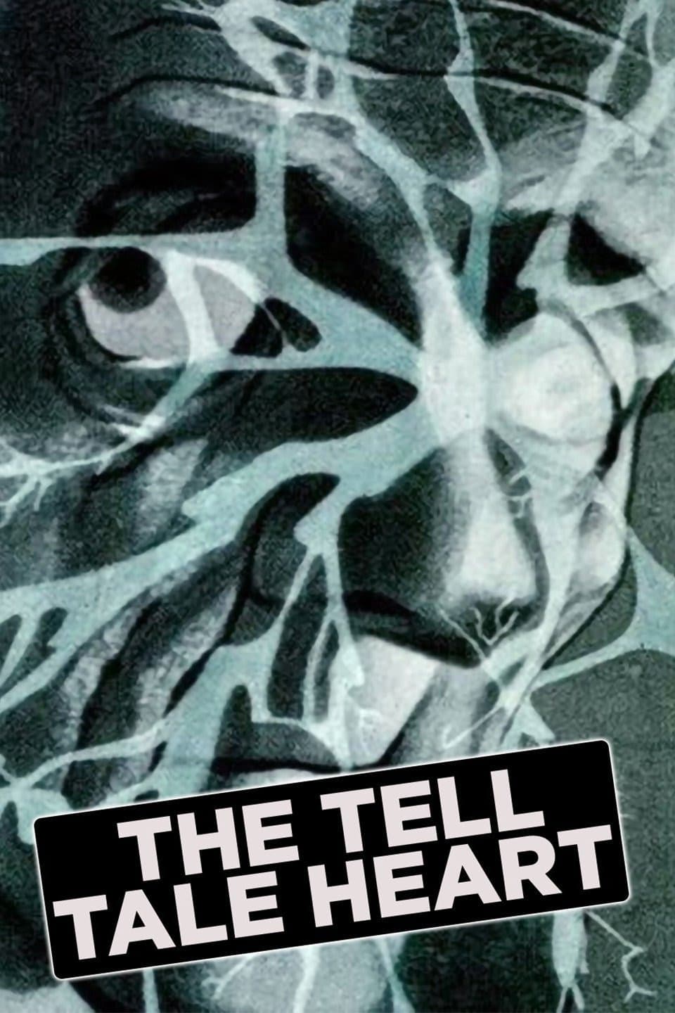 The Tell-Tale Heart photo