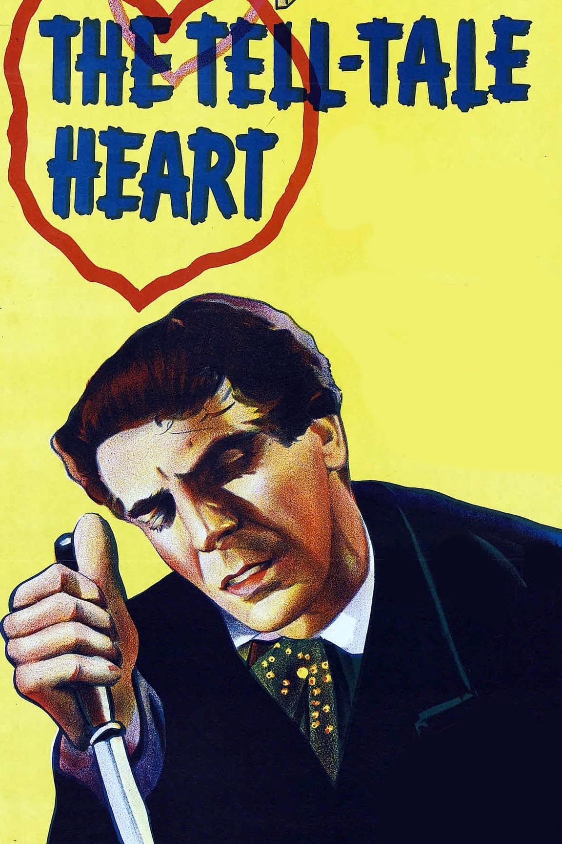 The Tell-Tale Heart photo