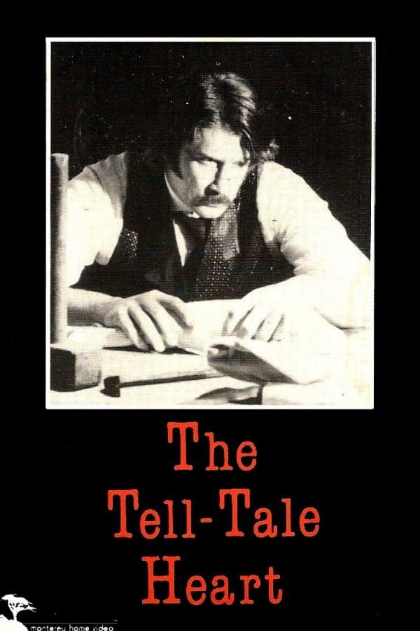 The Tell-Tale Heart photo