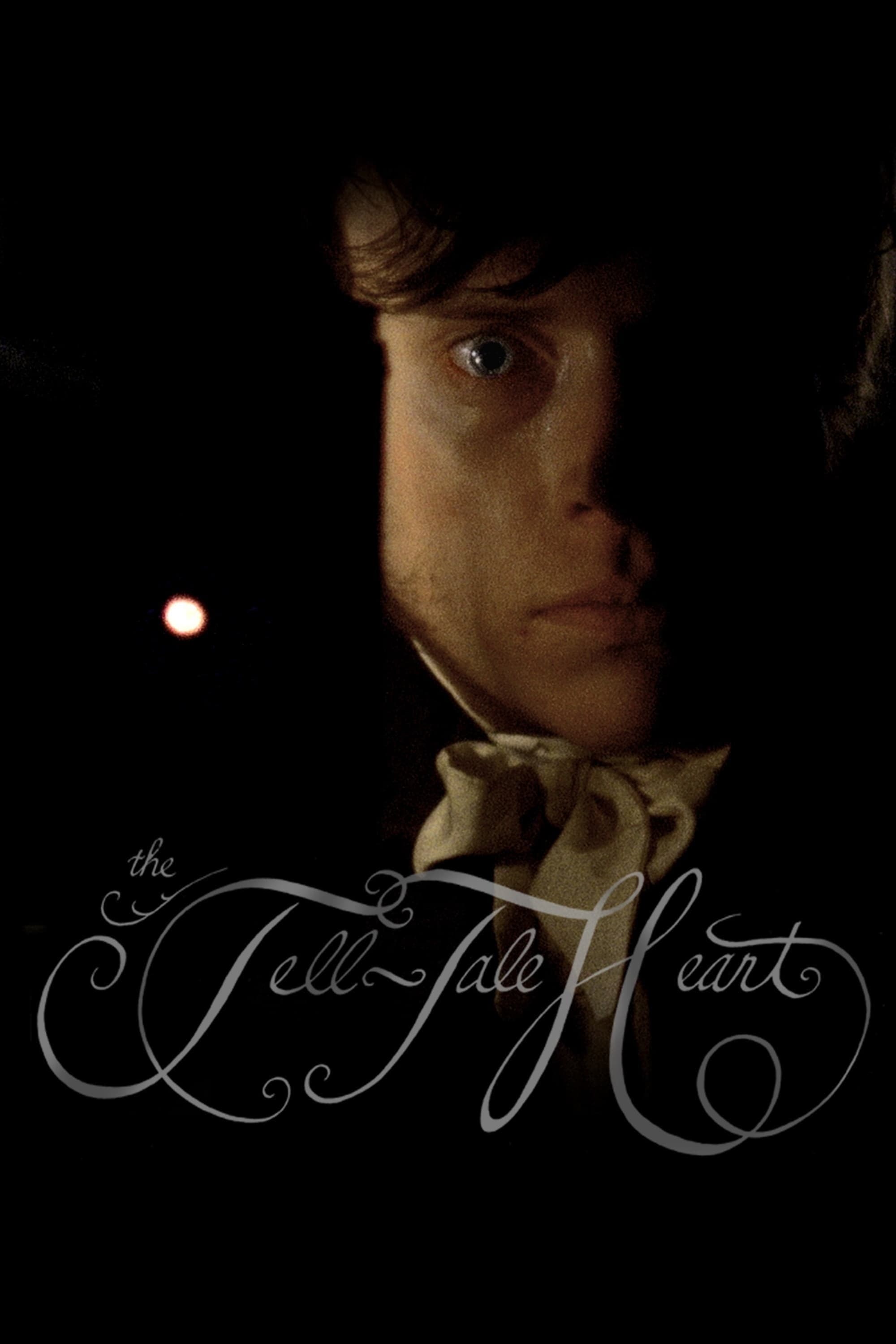 The Tell-Tale Heart photo