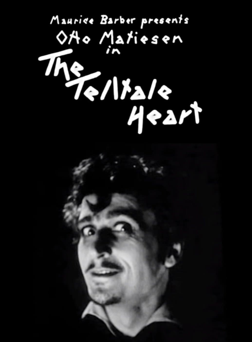 The Telltale Heart photo