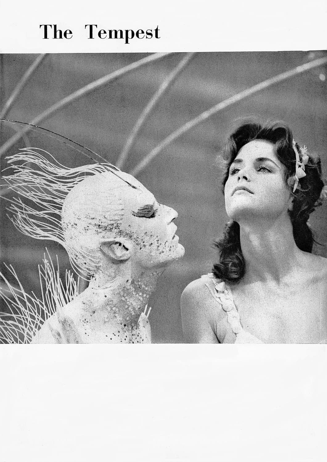 The Tempest photo