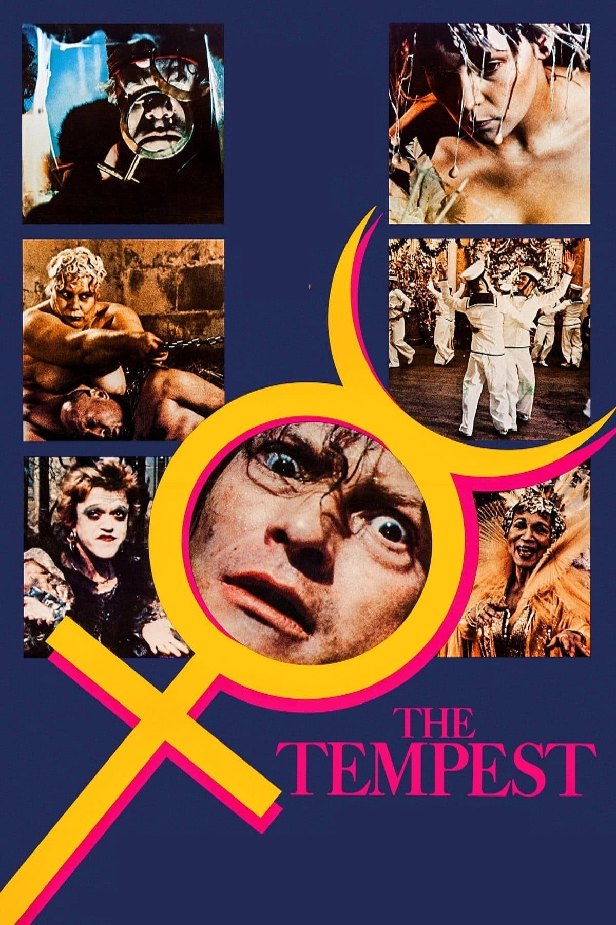 The Tempest photo