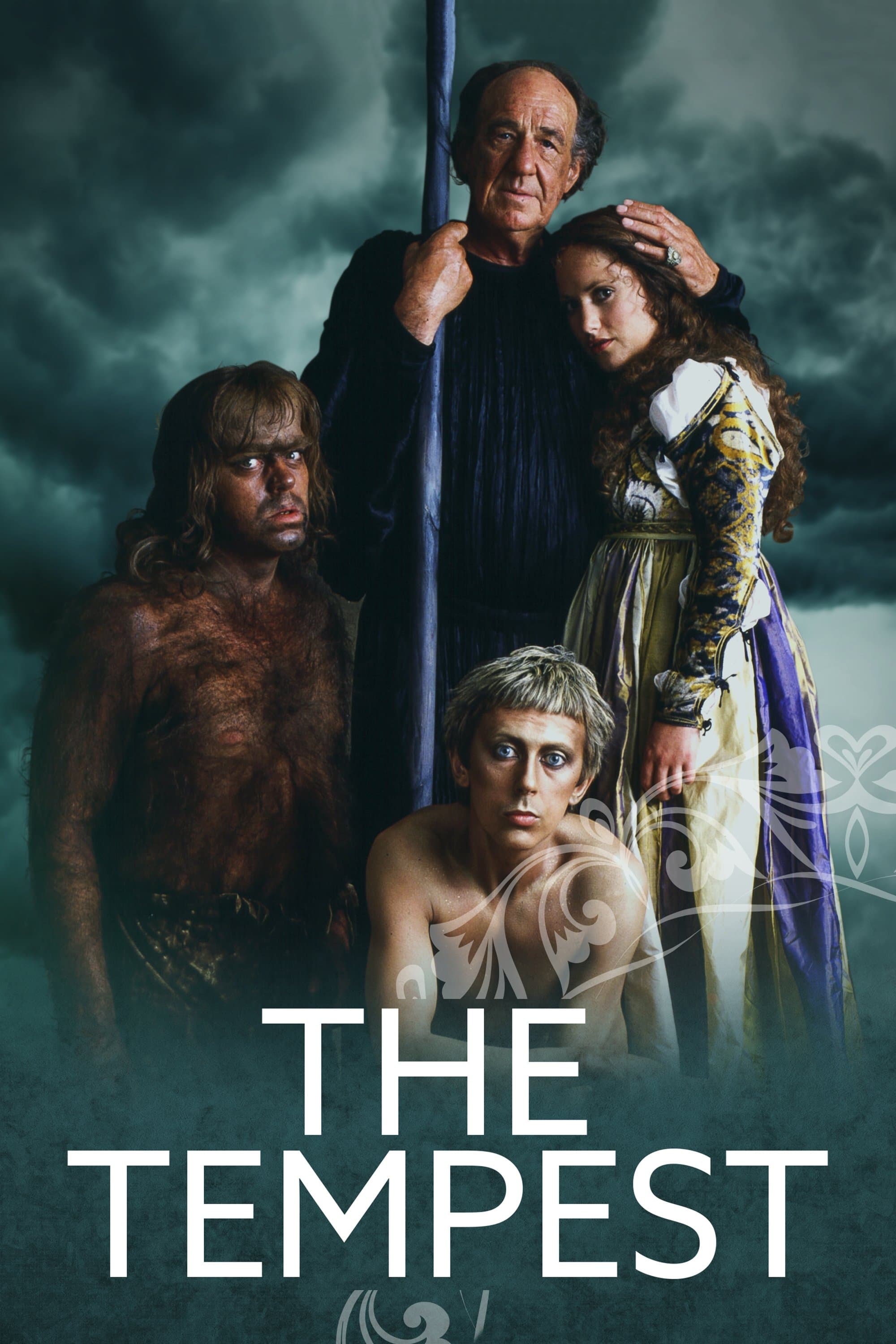 The Tempest photo