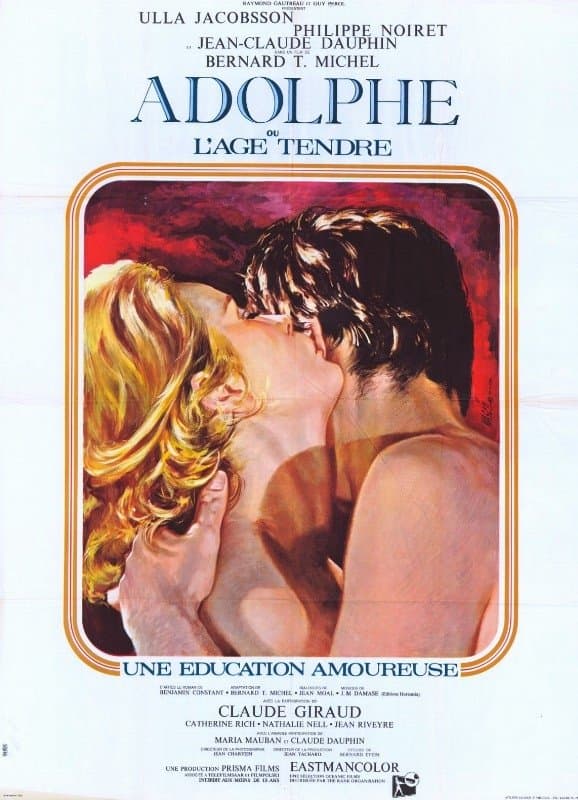 The Tender Age photo