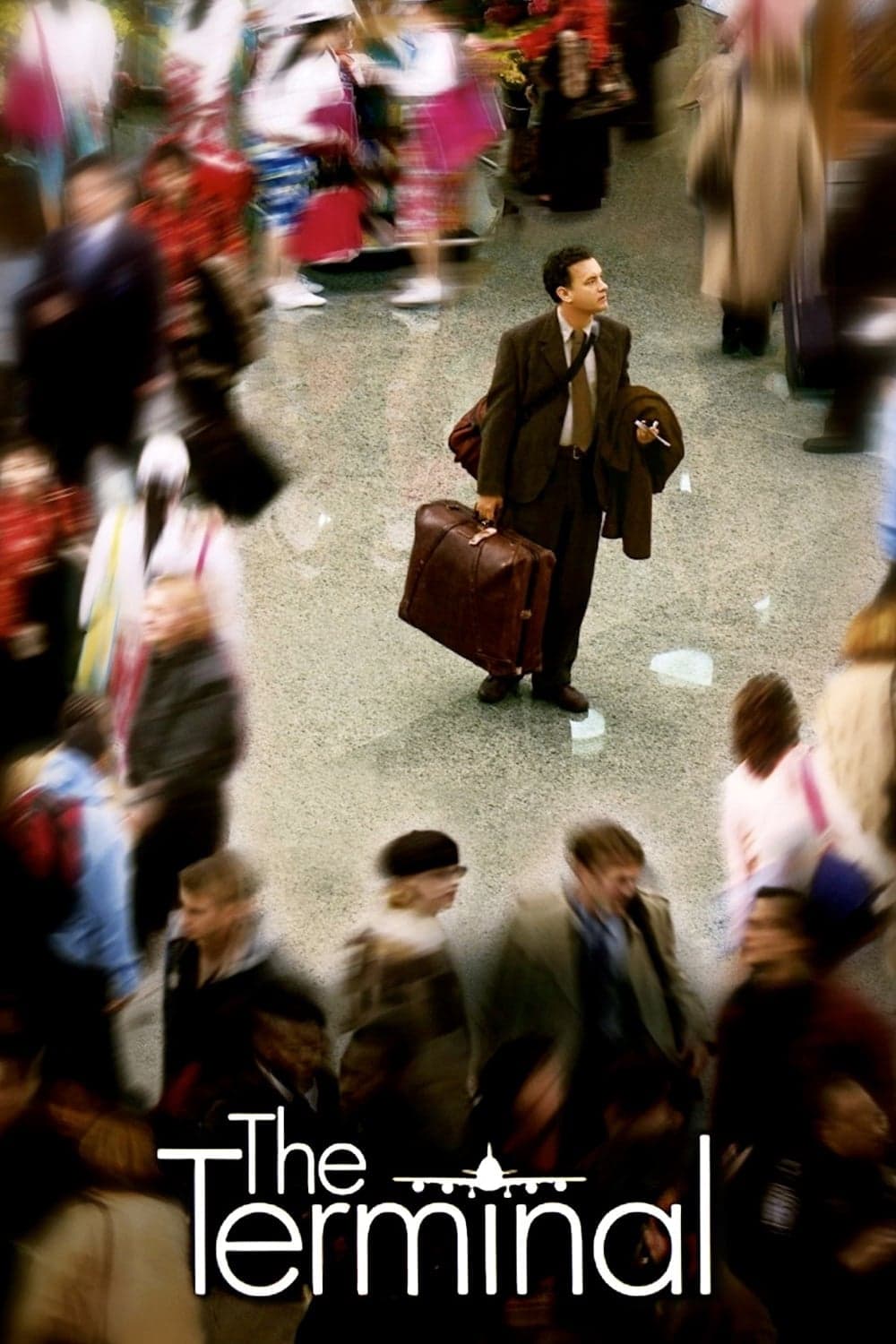 The Terminal photo