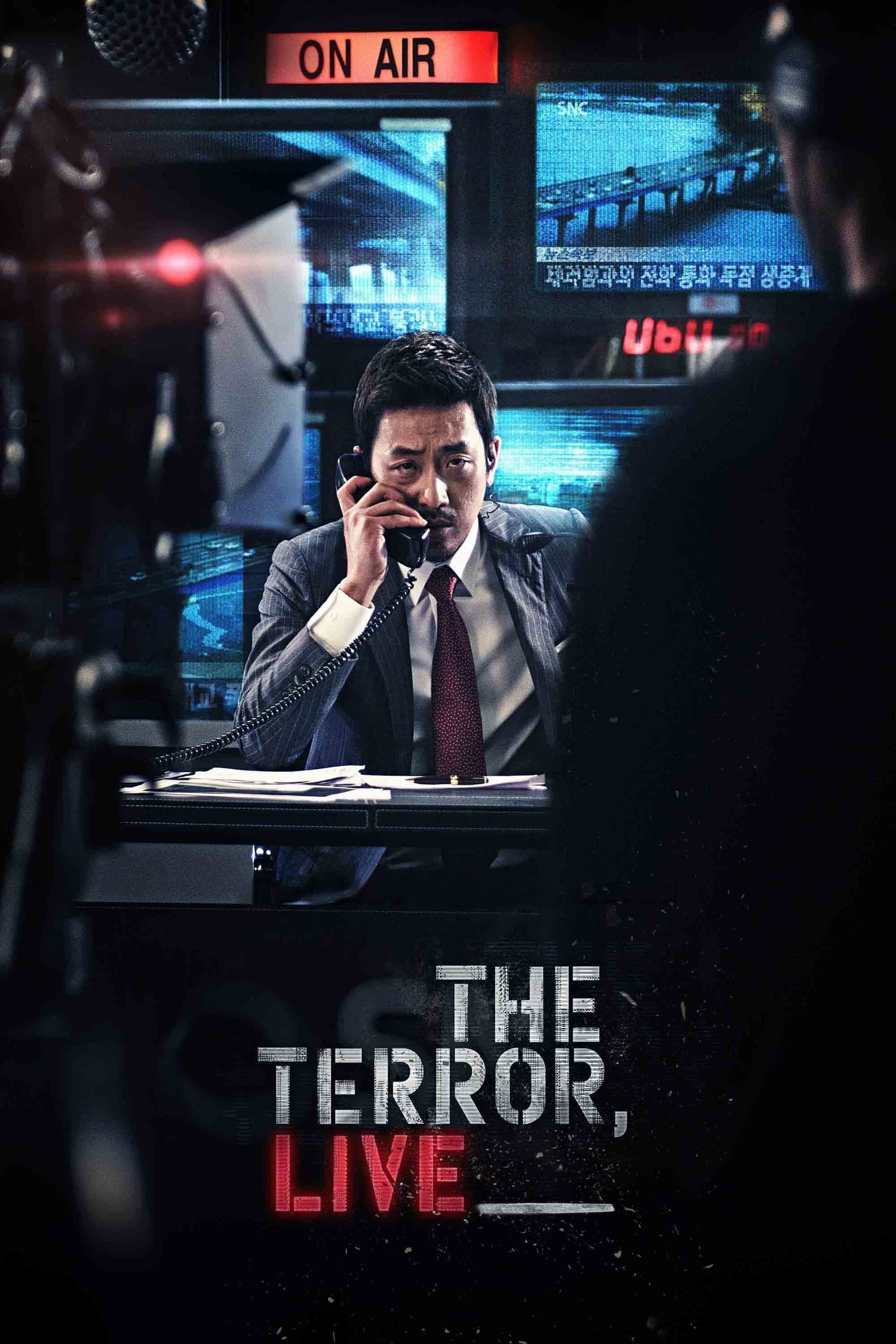 The Terror Live photo
