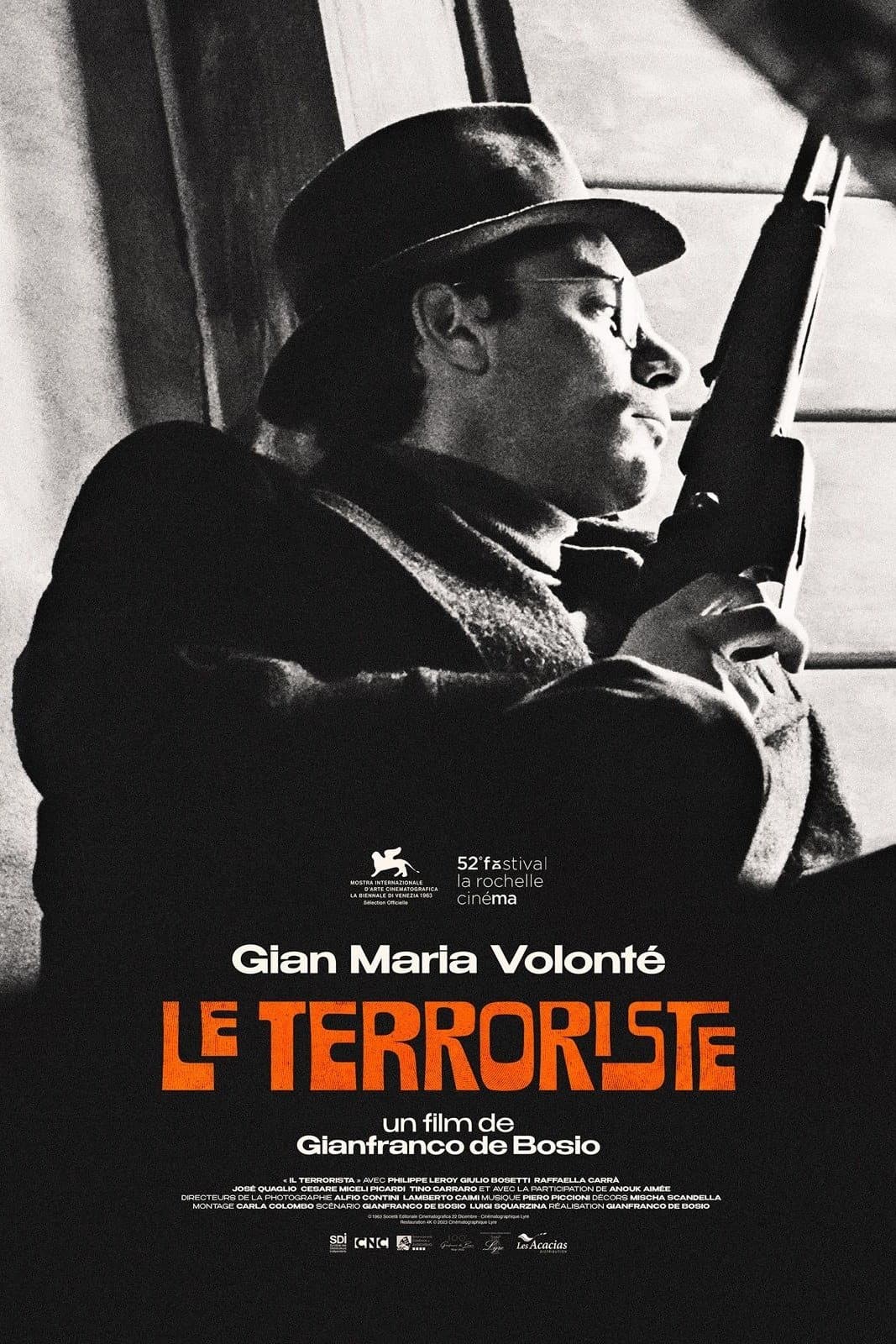 The Terrorist photo