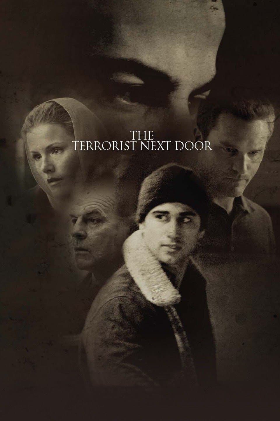 The Terrorist Next Door photo