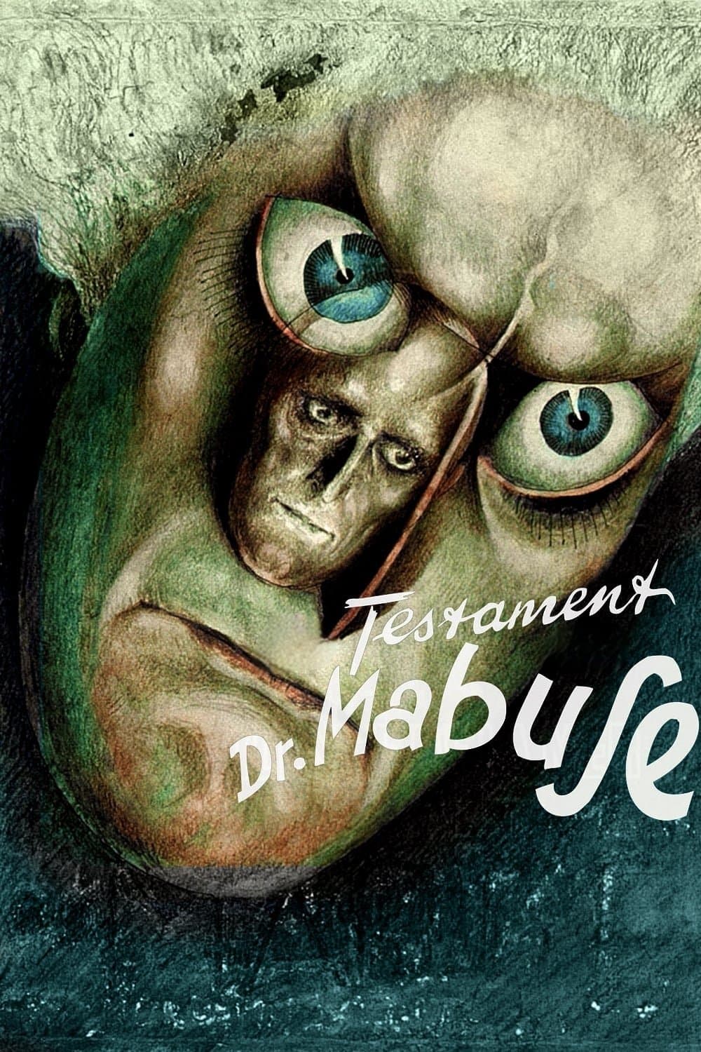 The Testament of Dr. Mabuse photo