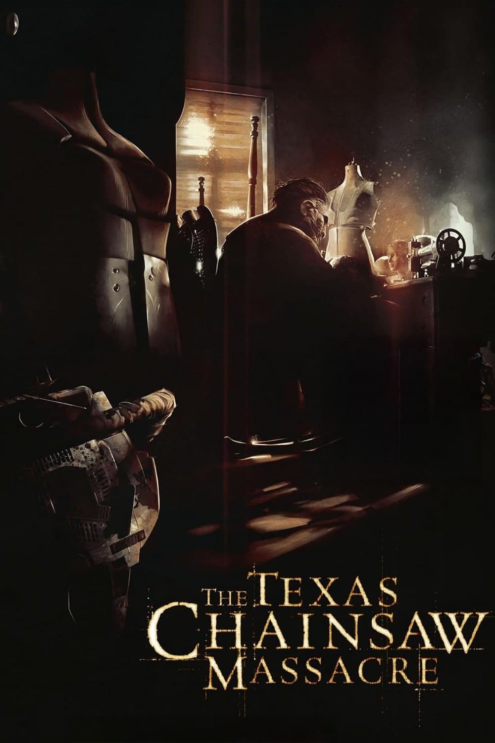 The Texas Chainsaw Massacre photo