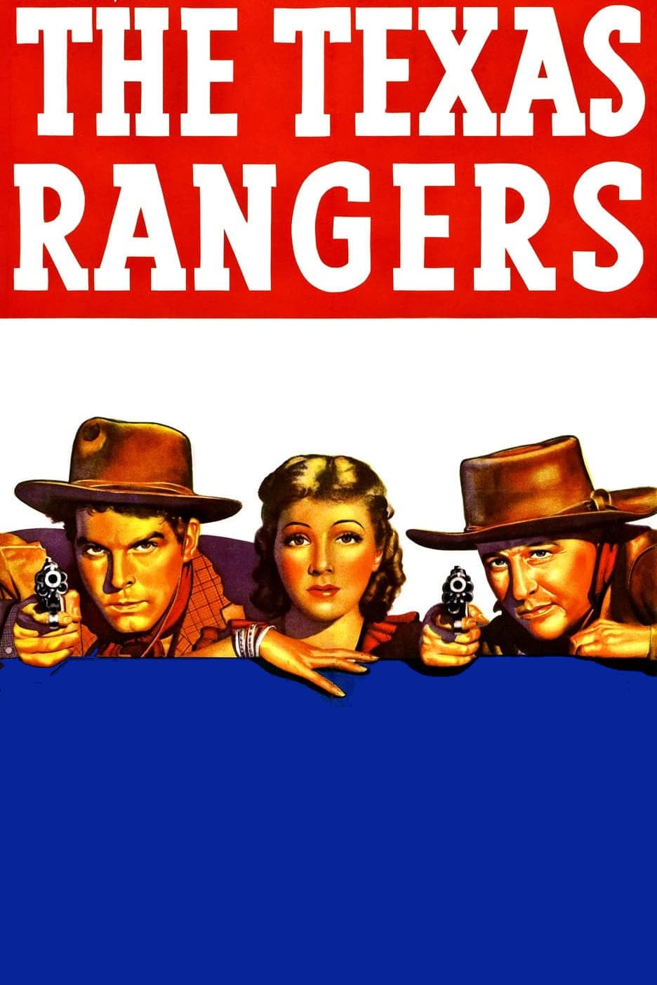 The Texas Rangers photo