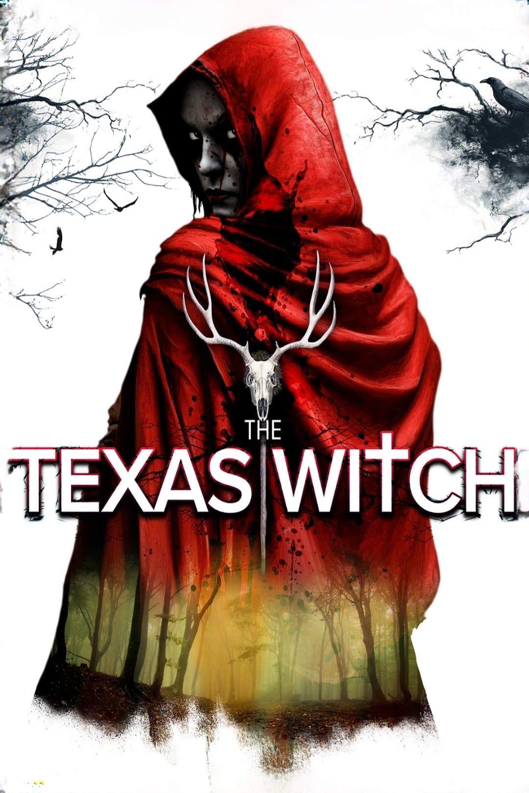 The Texas Witch photo