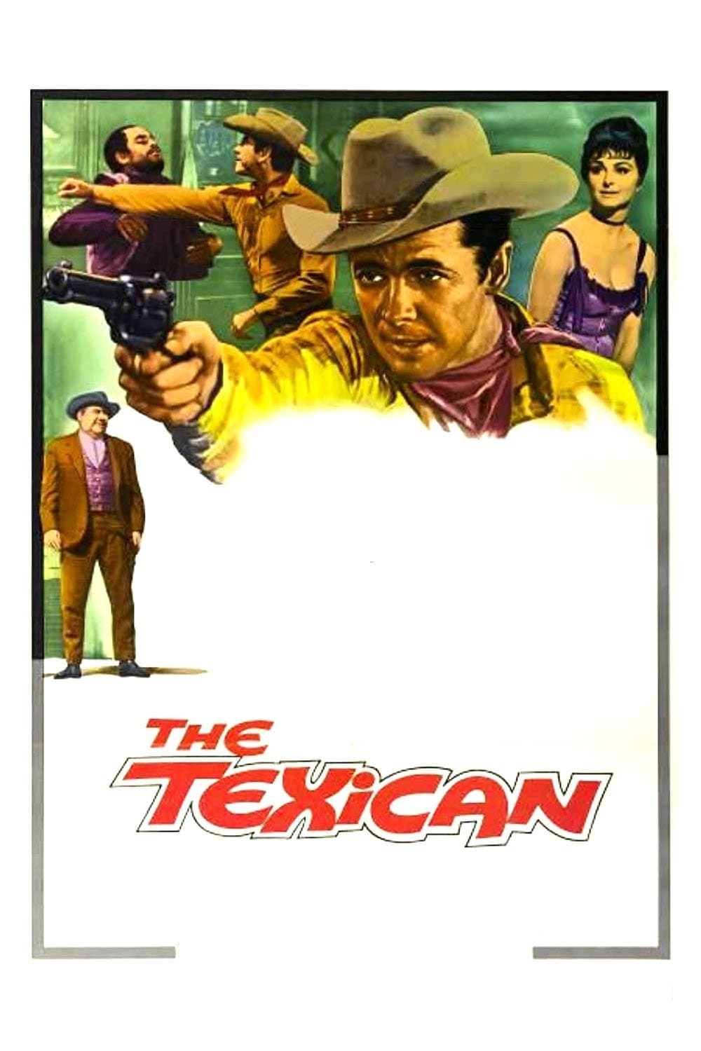 The Texican photo