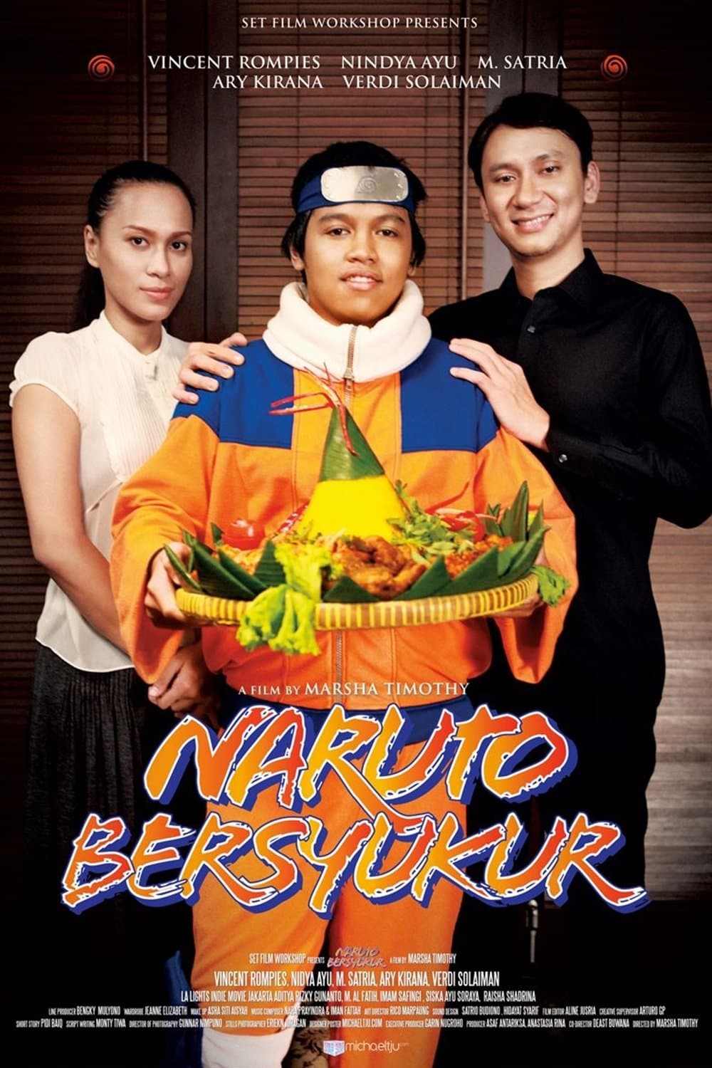 The Thankful Naruto photo