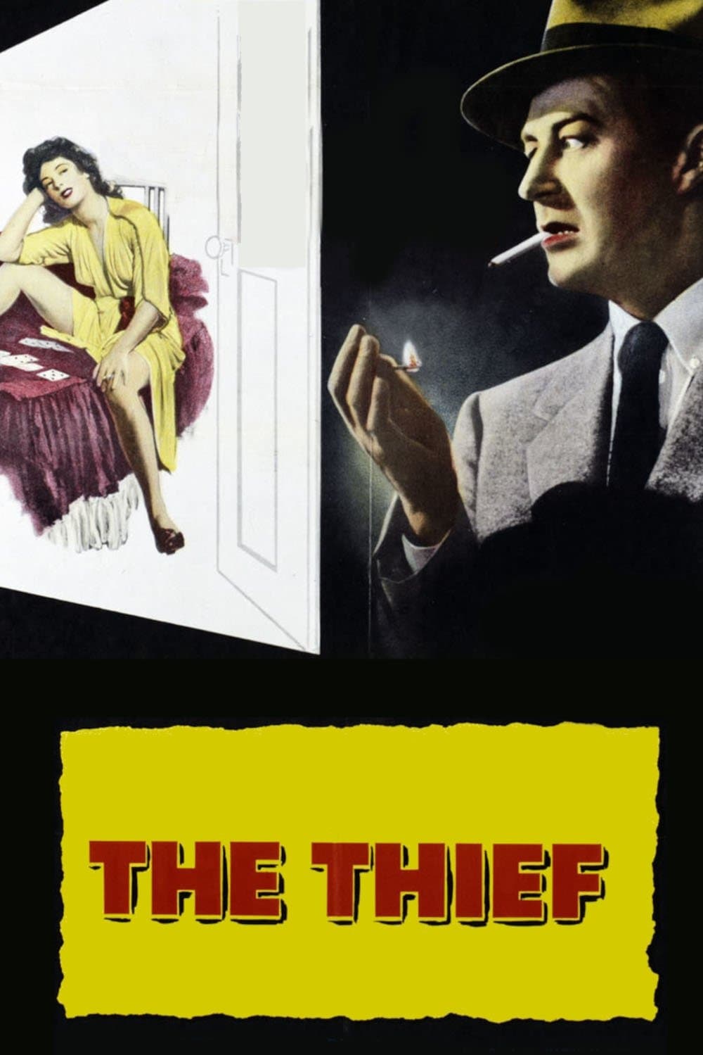 The Thief photo