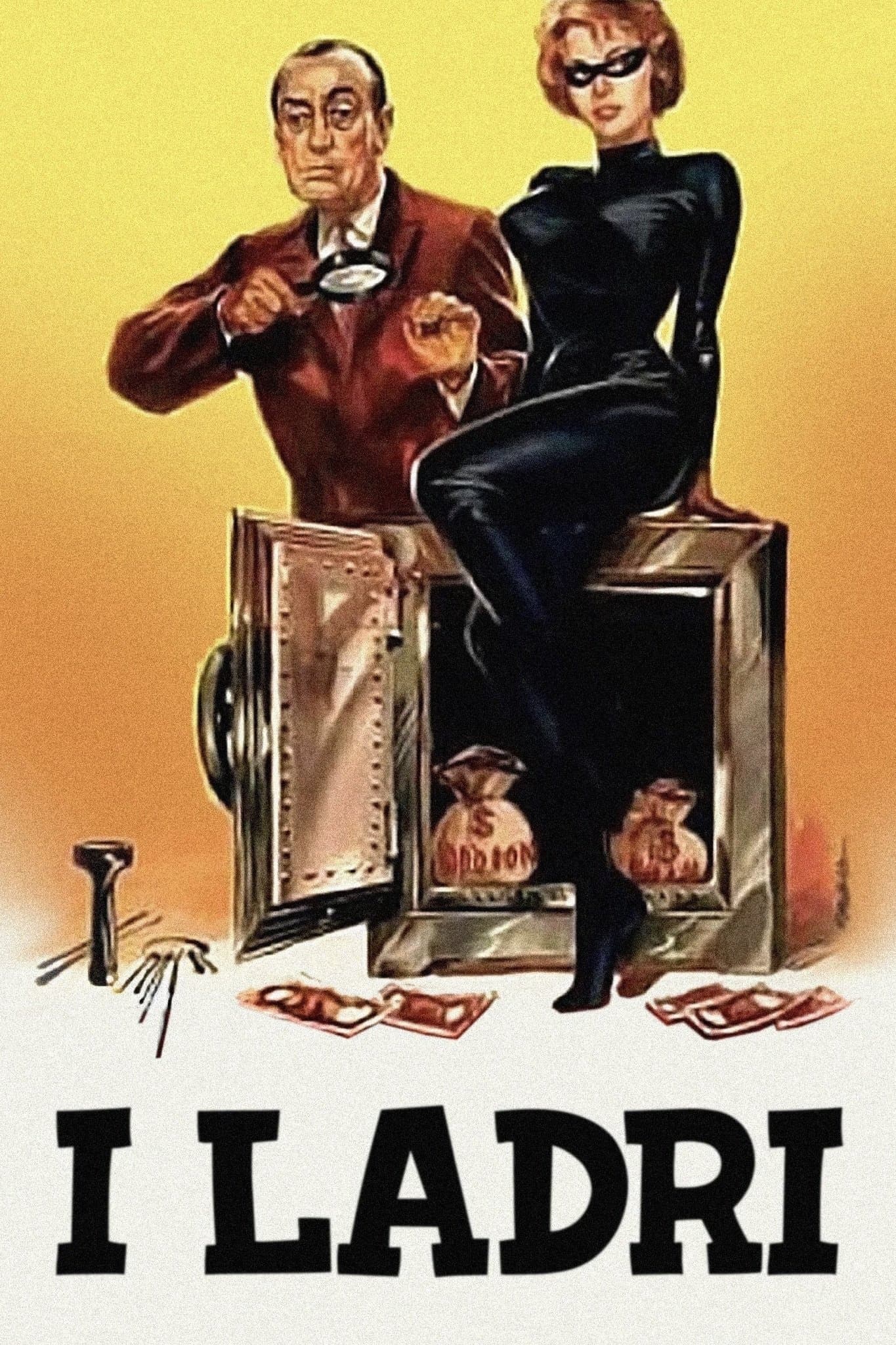 The Thieves photo