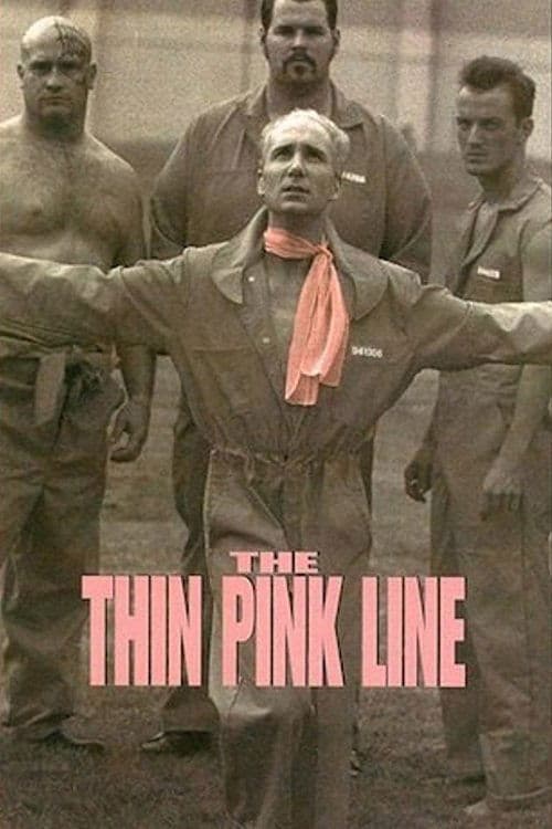The Thin Pink Line photo