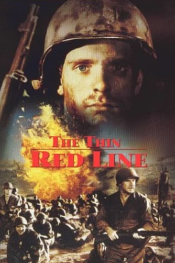 The Thin Red Line photo