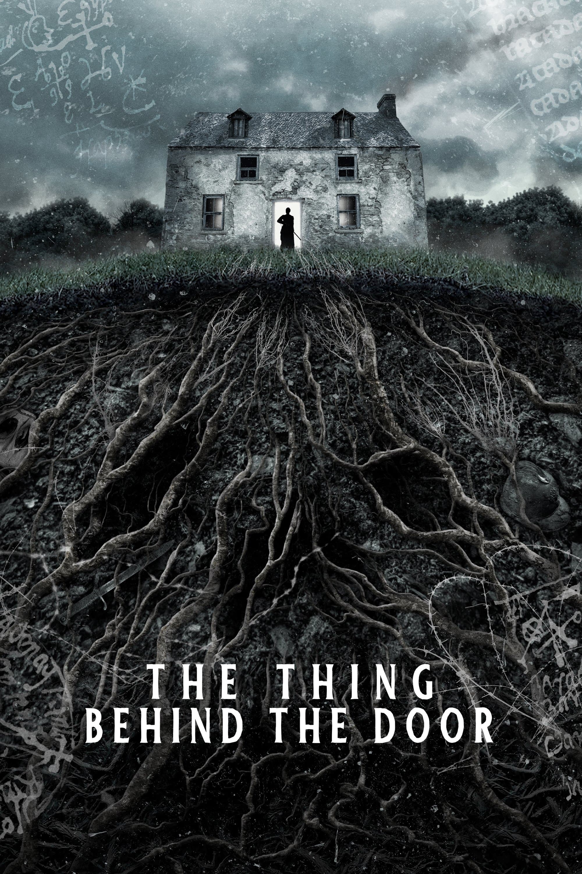 The Thing Behind The Door photo