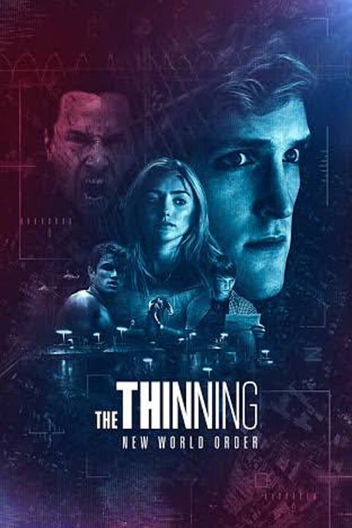 The Thinning: New World Order photo