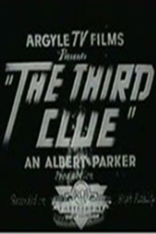 The Third Clue photo