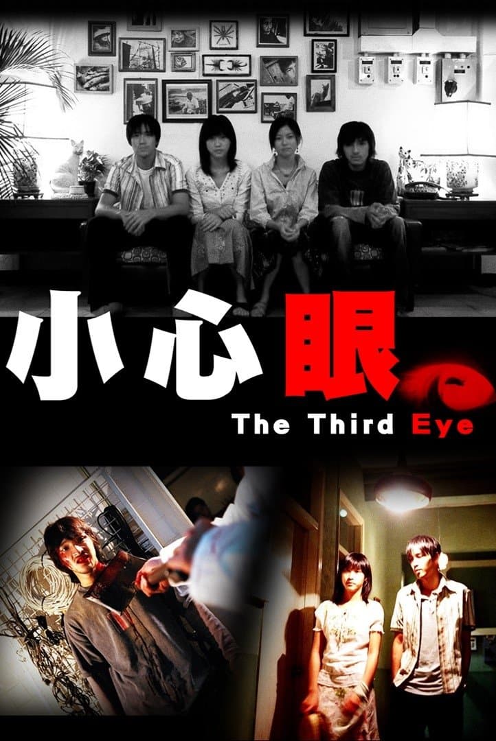 The Third Eye photo