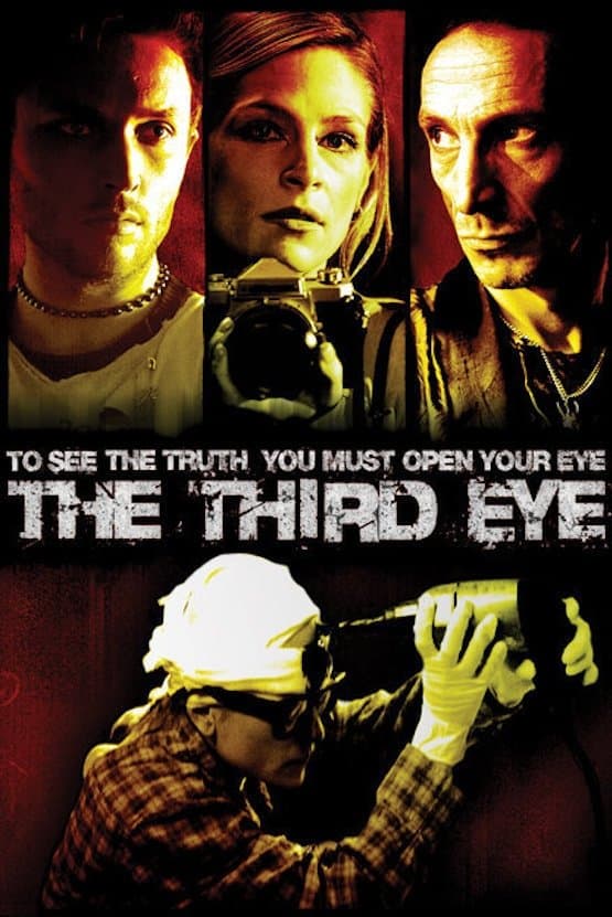 The Third Eye photo