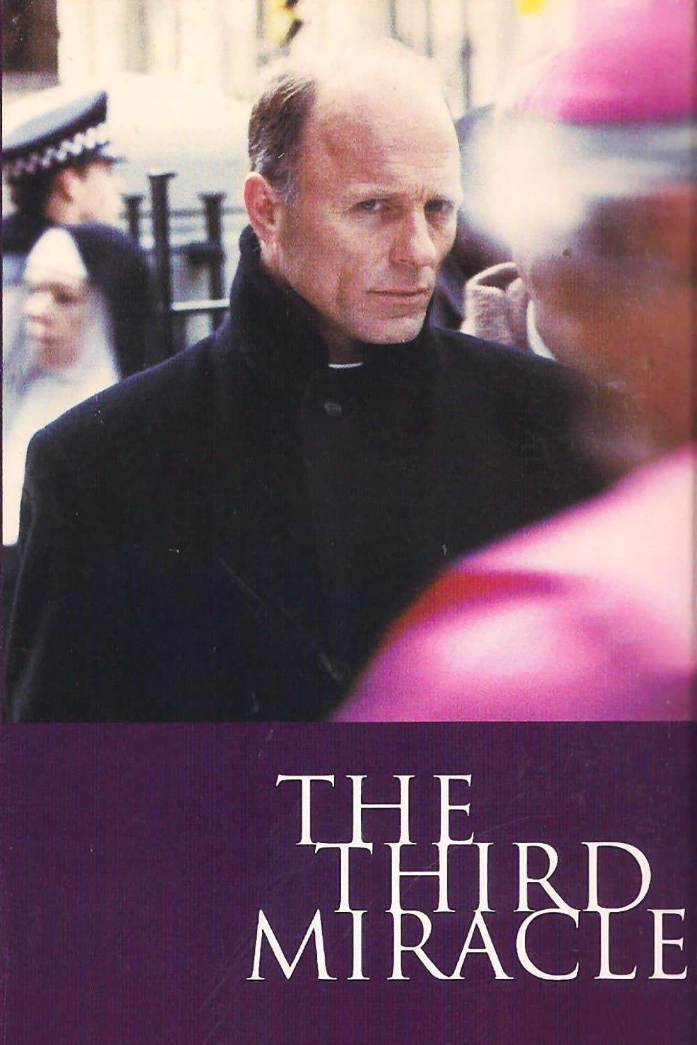 The Third Miracle photo