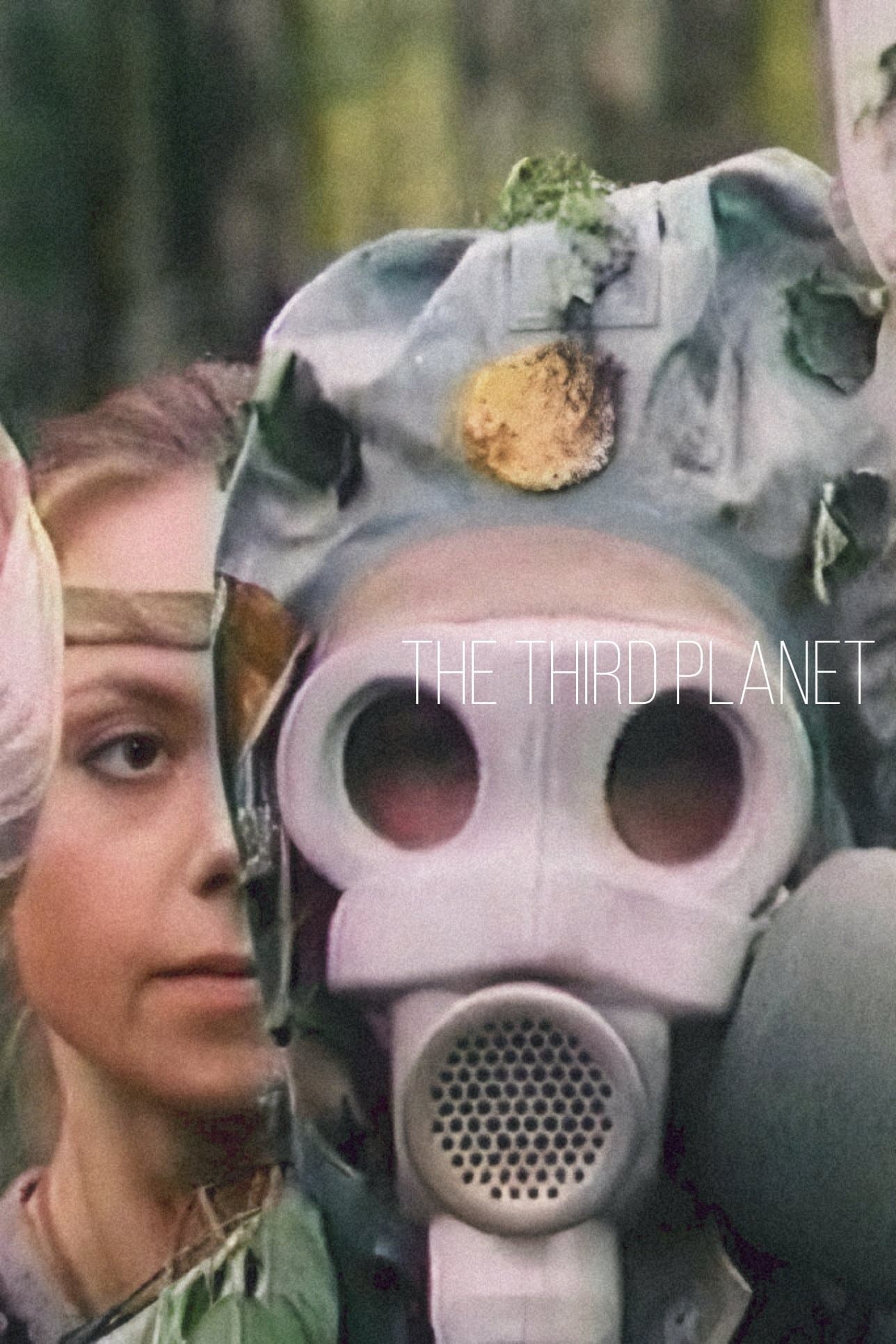 The Third Planet photo