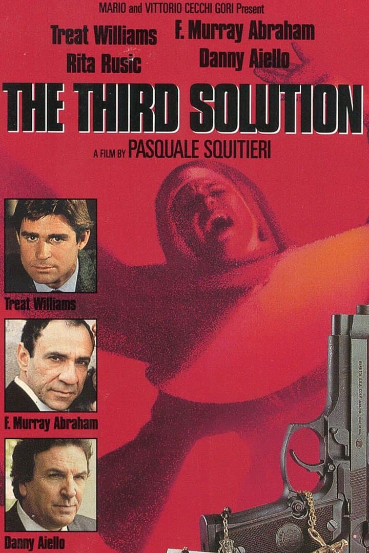 The Third Solution photo
