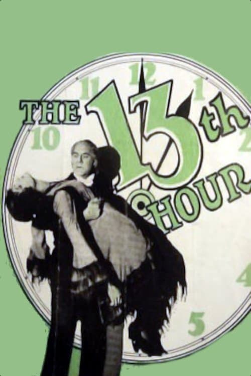 The Thirteenth Hour photo