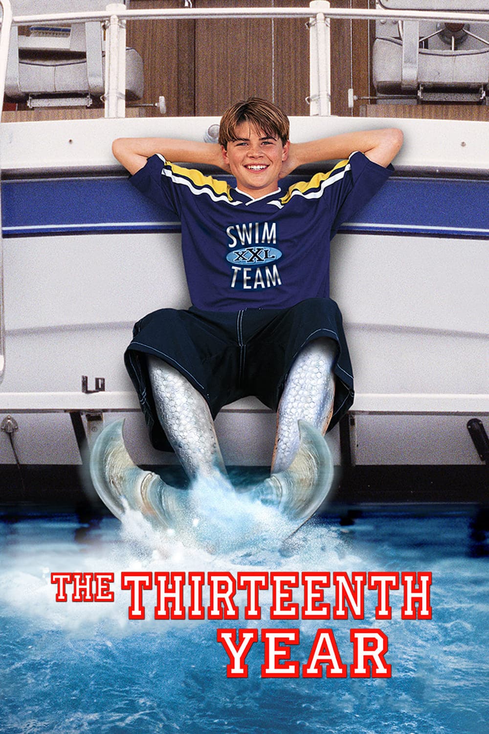 The Thirteenth Year photo