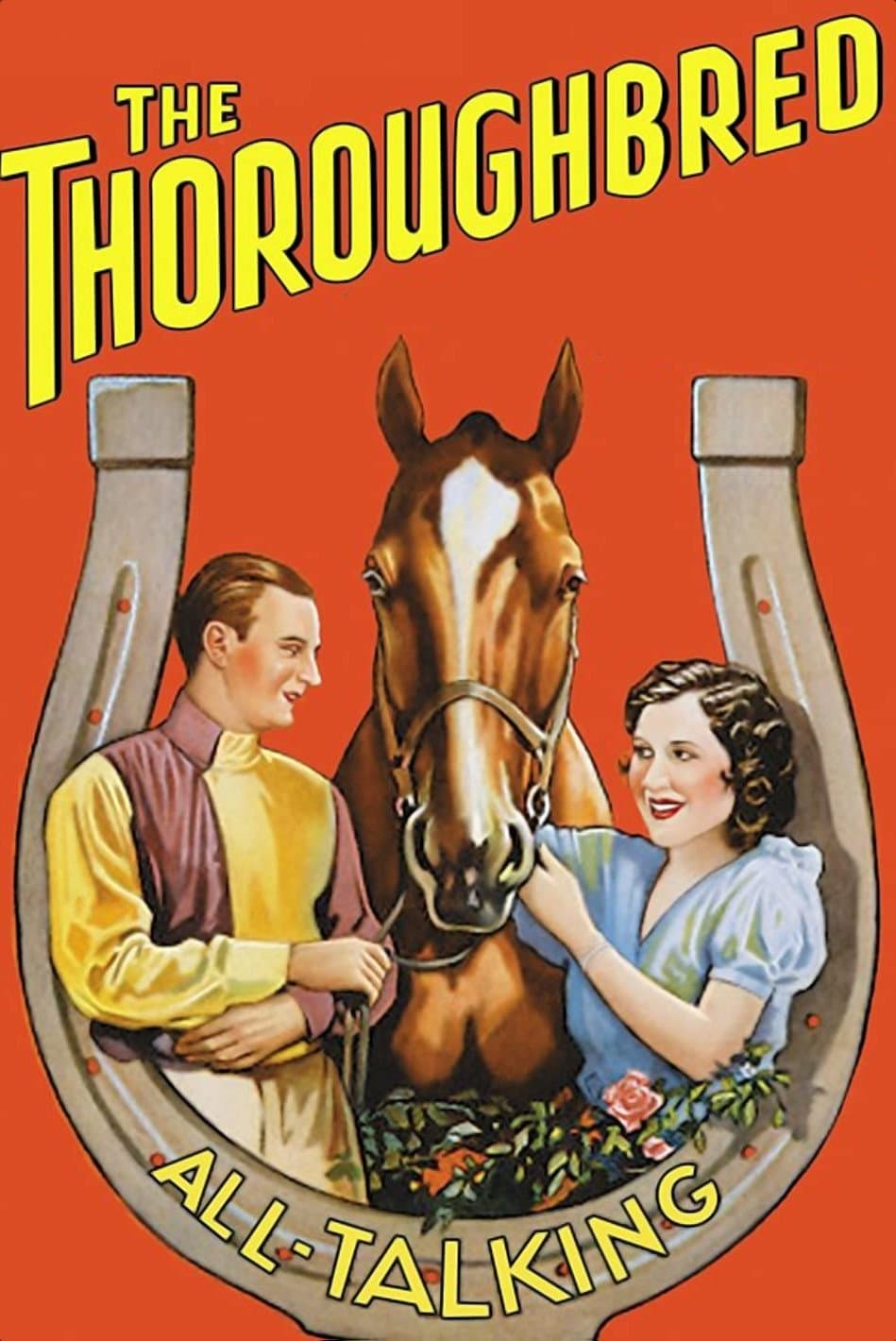 The Thoroughbred photo