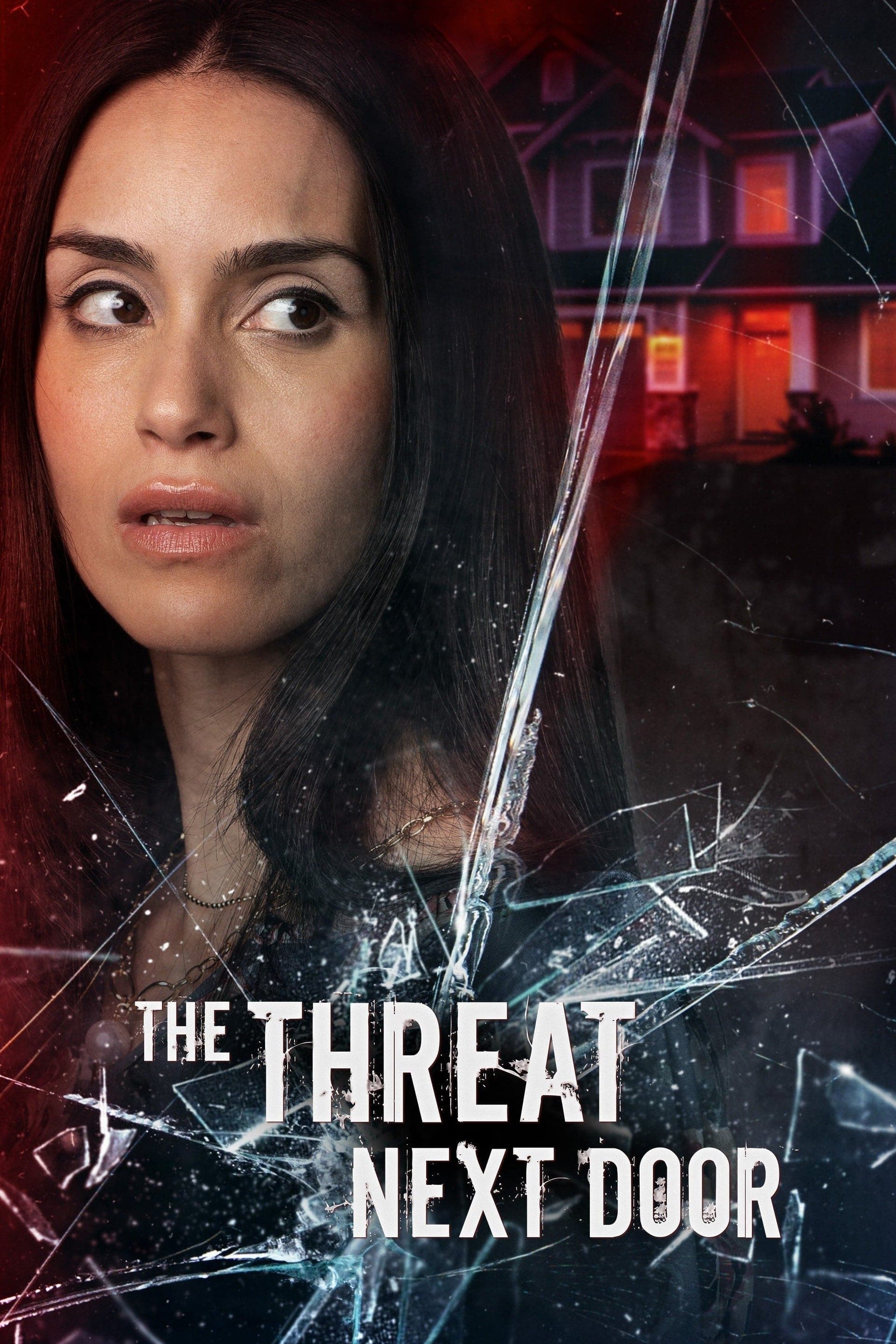 The Threat Next Door photo