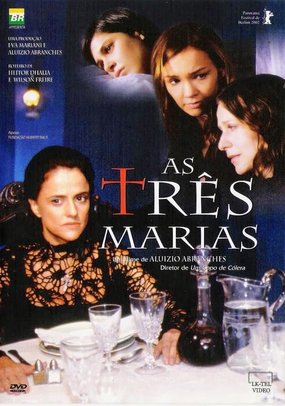 The Three Marias photo