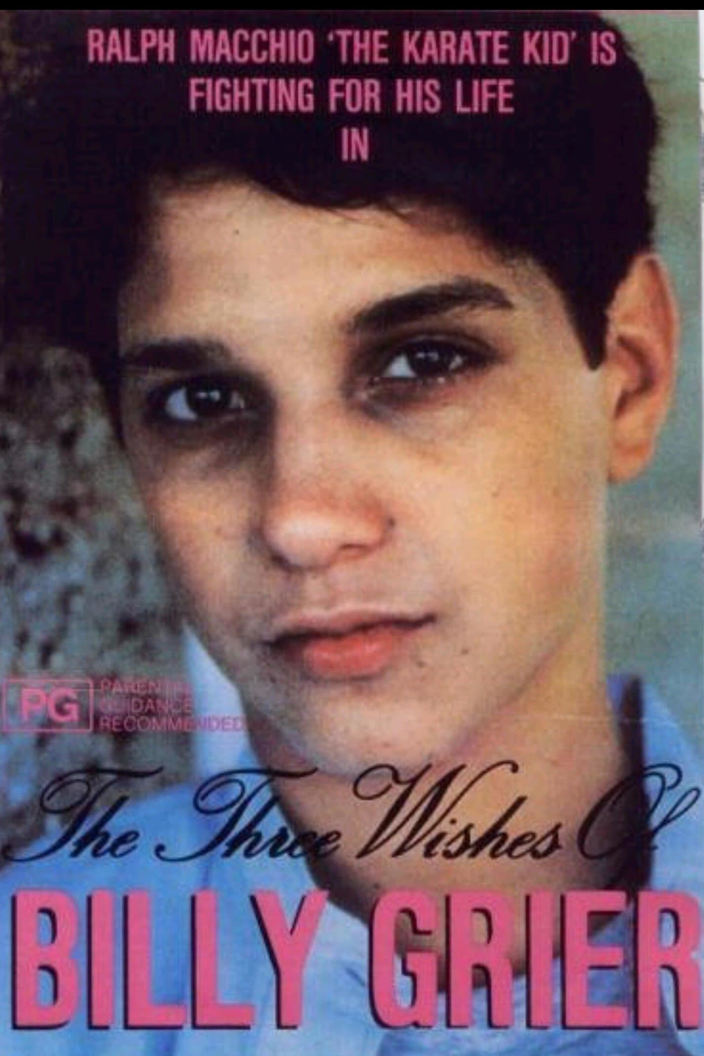 The Three Wishes of Billy Grier photo