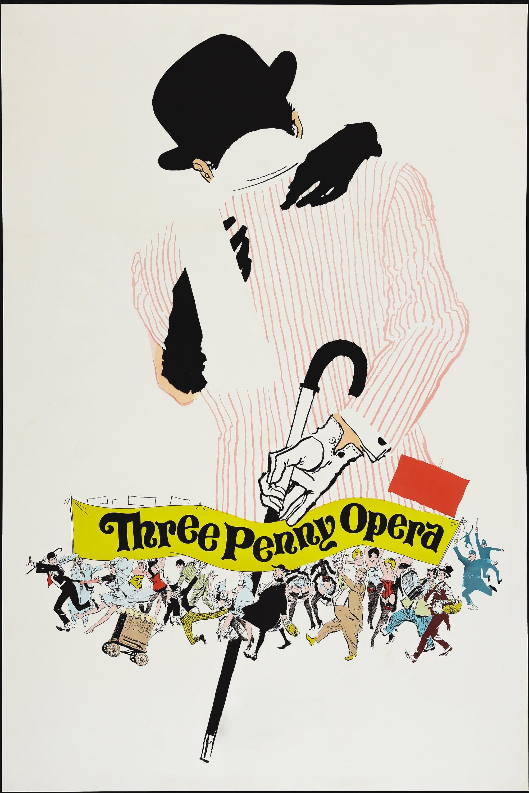 The Threepenny Opera photo