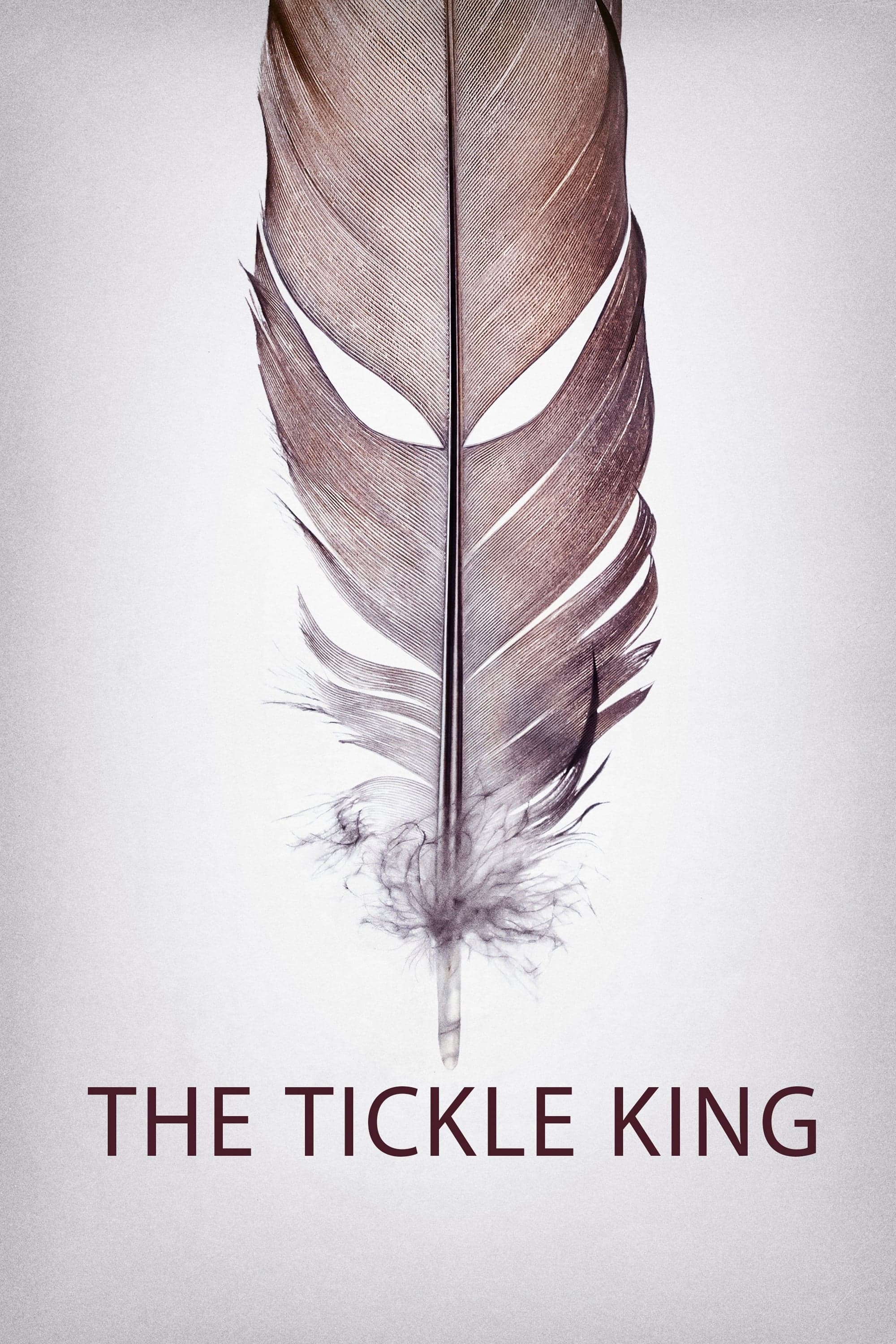 The Tickle King photo